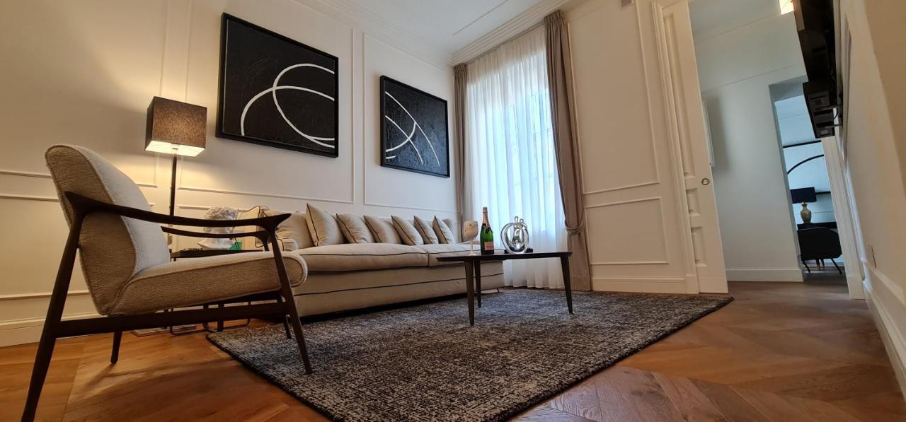 Calzaiuoli3 Luxury Flat In The City Center Of Firenze Esterno foto