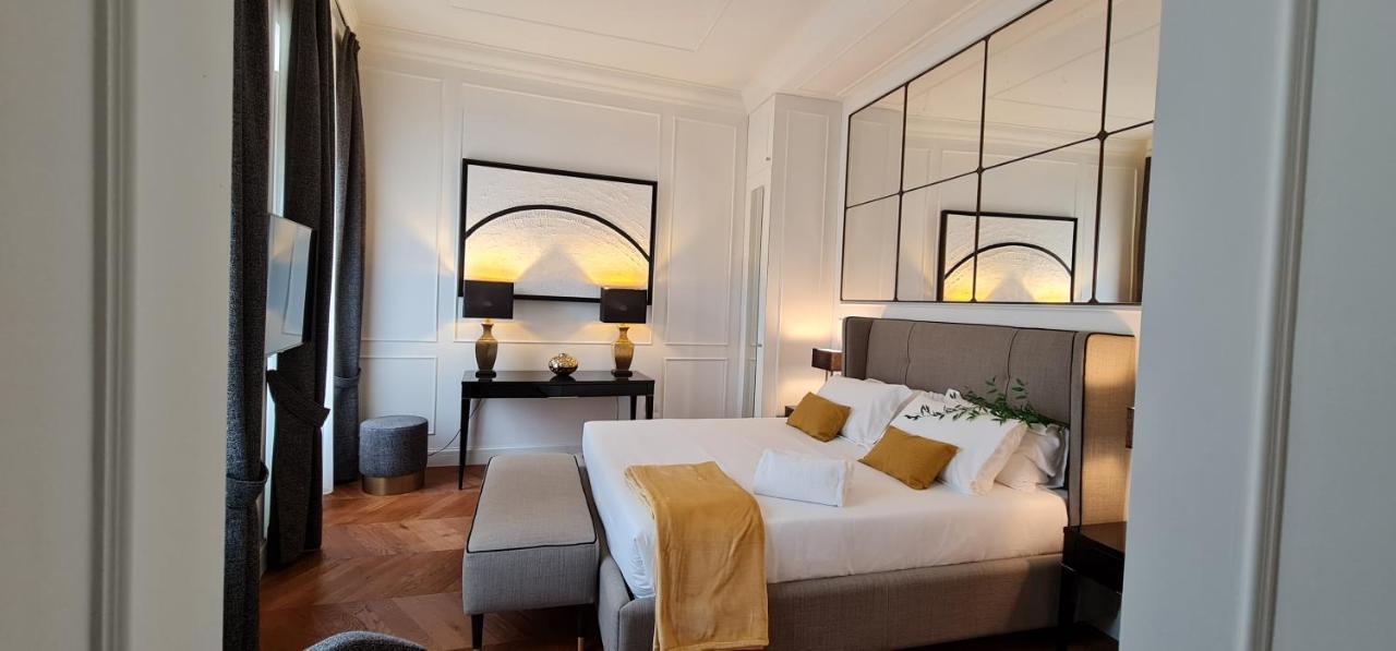 Calzaiuoli3 Luxury Flat In The City Center Of Firenze Esterno foto