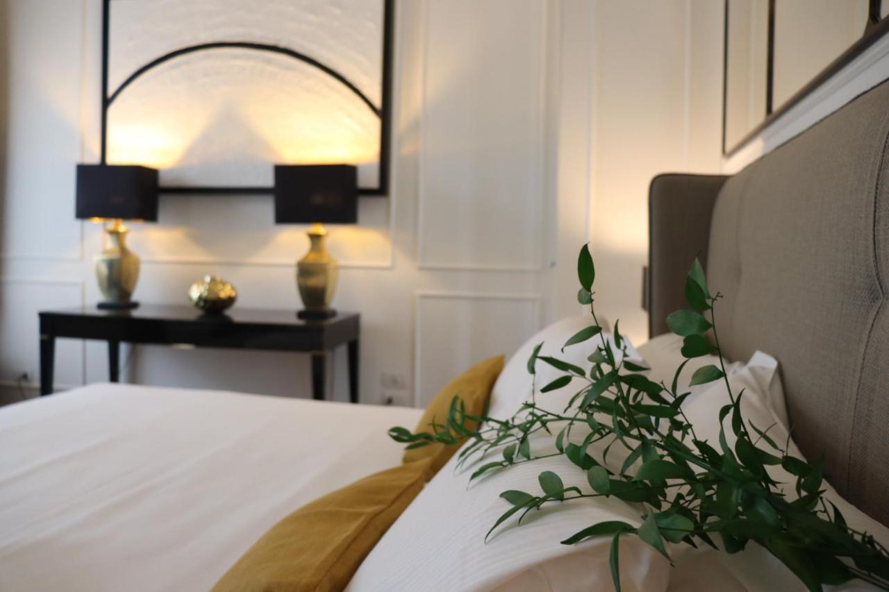 Calzaiuoli3 Luxury Flat In The City Center Of Firenze Esterno foto