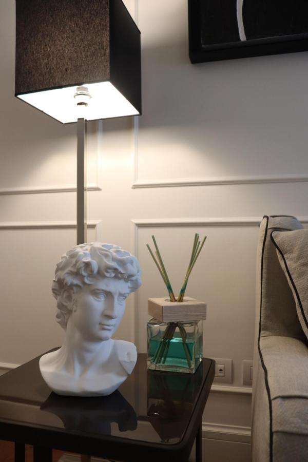 Calzaiuoli3 Luxury Flat In The City Center Of Firenze Esterno foto