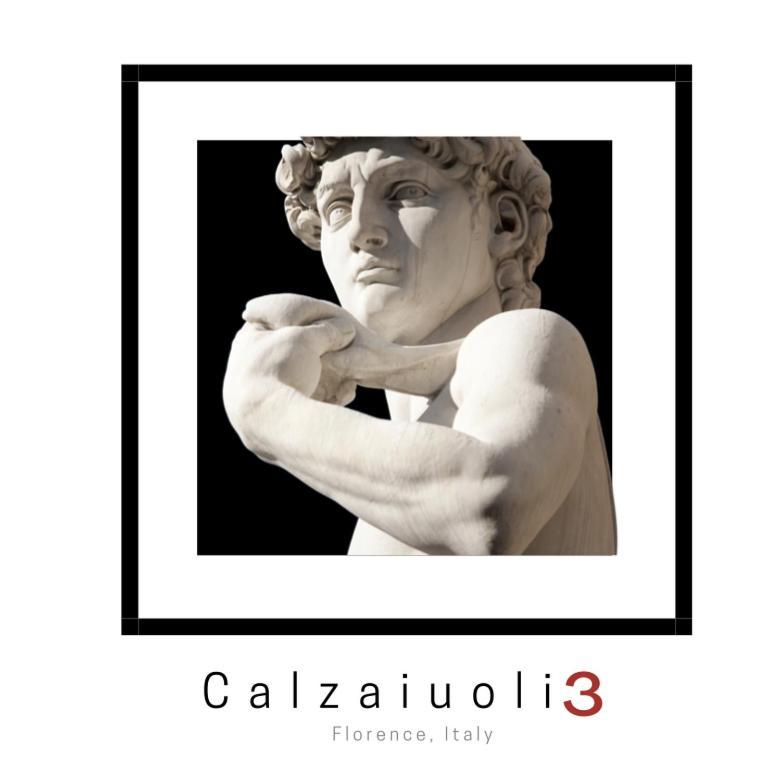 Calzaiuoli3 Luxury Flat In The City Center Of Firenze Esterno foto