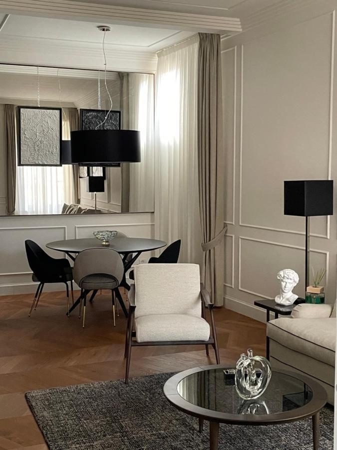 Calzaiuoli3 Luxury Flat In The City Center Of Firenze Esterno foto