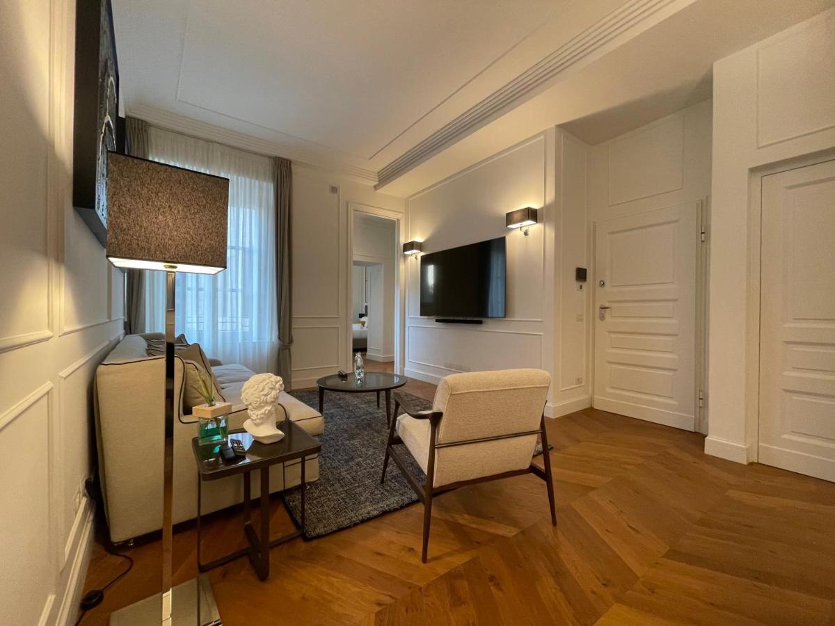 Calzaiuoli3 Luxury Flat In The City Center Of Firenze Esterno foto