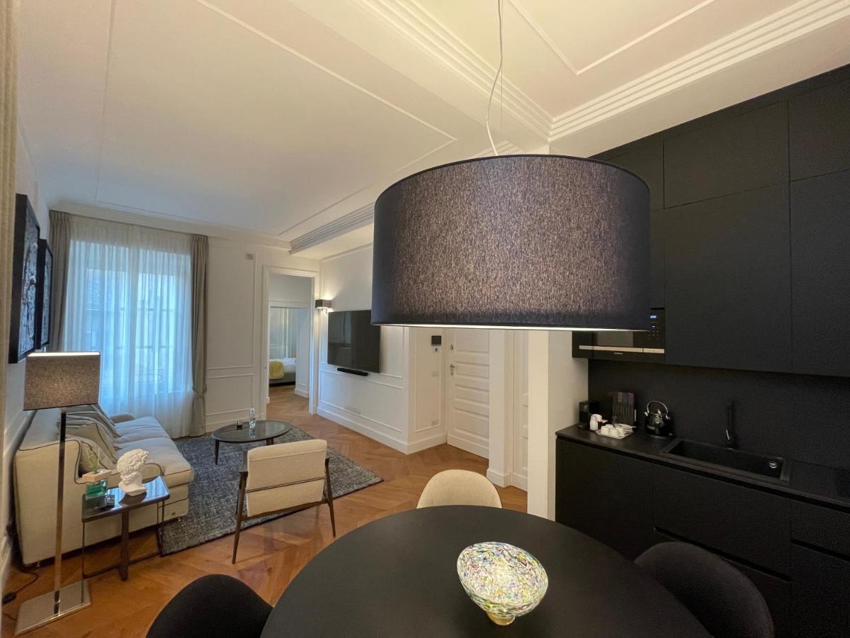 Calzaiuoli3 Luxury Flat In The City Center Of Firenze Esterno foto